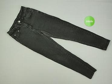 dzinsy 34: Jeansy damskie, rozmiar XS — 2