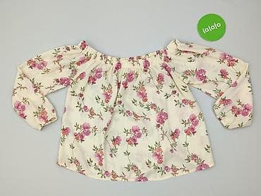 bluzka nike biala: Bluzka damska, rozmiar XS — 2