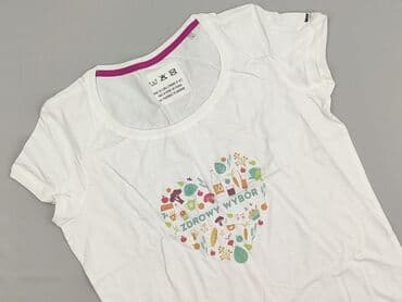 koszulka roberto carlos allegro: Women`s T-shirt, size L (EU 40) — 1