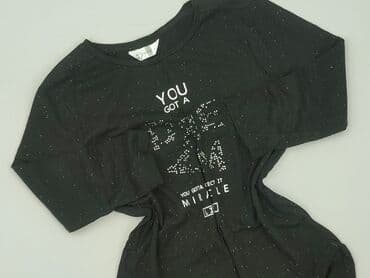 bluzki rick and morty: Mini, Tunika damska, rozmiar M — 2