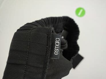 bluzy over size: Esmara, Sweatpants for women, size M — 4