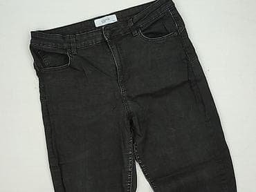 Reserved, Jeansy damskie, rozmiar XL