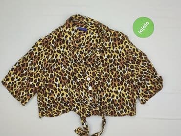 bluzka montego: Encadee, Koszula damska, XL — 2