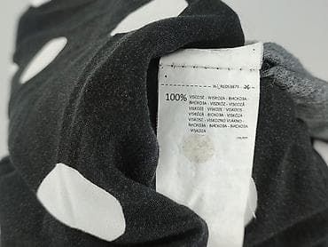 aksamitne bluzy: Bluzka damska, rozmiar M — 5