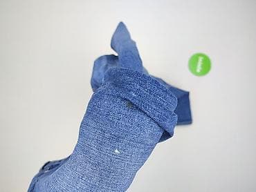 grey jeans: Mango, Jeansy damskie, rozmiar XL — 5