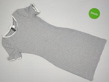 harry mood: H&M Divided, Sukienka damska, rozmiar M — 2