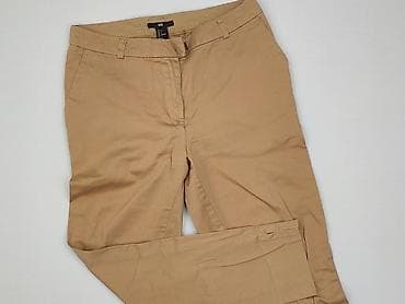 buty harry styles: H&M, Spodnie materiałowe damskie, rozmiar 2XS — 1
