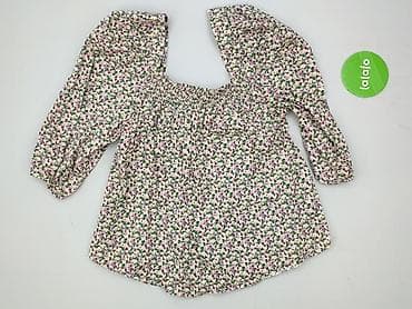 czerwona bluza pull: Bluzka damska, rozmiar M — 3