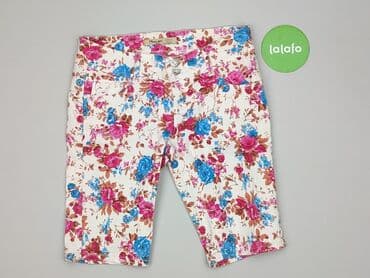 spodenki s: Szorty damskie, rozmiar S — 2