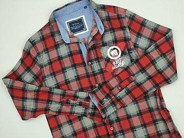 stroje psg: Brave Soul, Koszulа dla mężczyzn, rozmiar S — 1