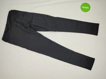 legginsy modelujace push up: Legginsy Eleganckie damskie, rozmiar XL — 3