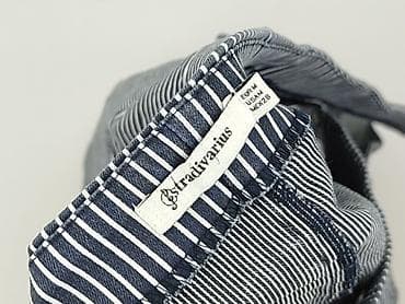 modne spódnice midi: Stradivarius, Spódnica damska, rozmiar M — 5