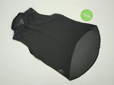 pull and bear bezrekawnik: Atmosphere, Koszula damska, rozmiar S — 3