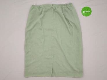 spódnica z eko skóry reserved: Spódnica damska, rozmiar S — 3