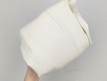 stadivarius cargo: Zara, Spodnie materiałowe damskie, rozmiar L — 6