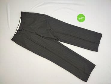 garnitury z kamizelką: Garnitur dla mężczyzn, rozmiar XL — 6