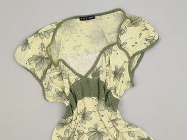 bershka bluzki w kwiaty: West One, Bluzka damska, rozmiar M — 1