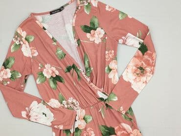 Kobiety: Boohoo, Kombinezon damski, S — 1