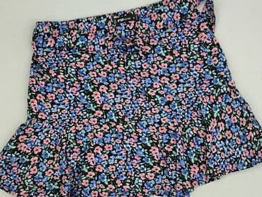 spódniczka z frędzlami: FB Sister, Spódnica damska, rozmiar S — 1