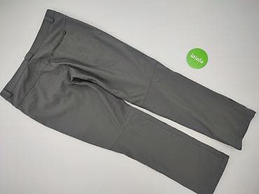 termiczne: Męskie spodnie outdoor McKINLEY Ventmax Elite - Przeznaczenie — 3