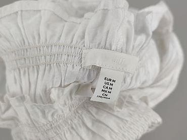 9 records: H&M, Bluzka damska, rozmiar M — 4