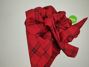 kombinezon dope: Janina, Spodnie materiałowe damskie, rozmiar S — 4