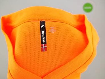 under armour bluza: Newline, T-shirt damski, rozmiar L — 4