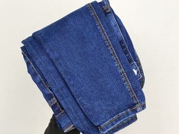 jeans mango straight: Jeansy damskie, rozmiar L — 6