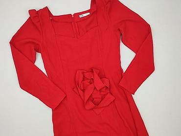 risk sukienka: Sinsay, Sukienka damska, rozmiar S — 1