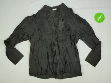 bluzki damskie megi allegro: Bluzka damska, rozmiar L — 2