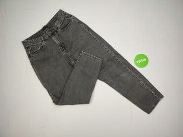 dżinsy z dziurami: Jeans for women, size XL (EU 42) — 2