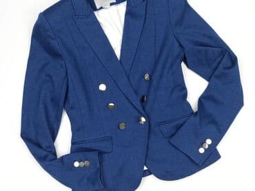 H&M, Women's blazer, size S (EU 36)