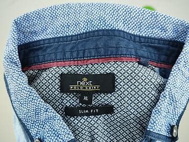 dresy next: NEXT Petite, Koszulka polo dla mężczyzn, rozmiar XL — 4