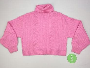primark fleeces: H&M Divided, Гольф жіночий, розмір S — 2
