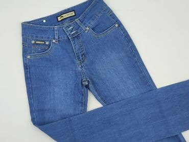 Jeans for women, size S