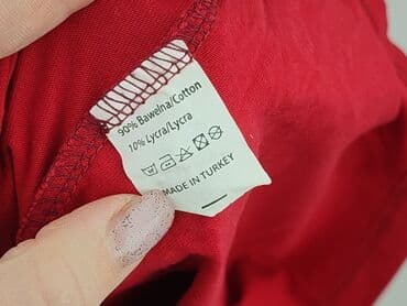 love moschino koszulka: Love Moschino, T-shirt damski, rozmiar S — 5