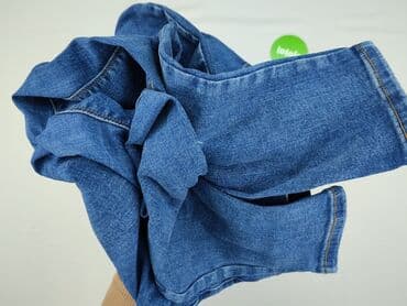 spodnie jeansy plus size: Primark, Jeansy damskie, M — 4