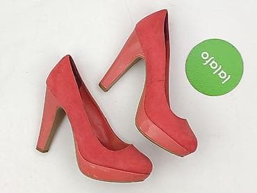 buty minecraft ccc: New Look, Półbuty damskie, rozmiar 38 — 2