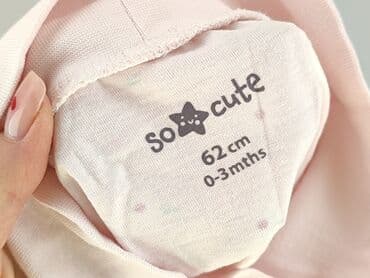 sukienka w pepitkę h: Leggings, So cute, 1-3 months, condition - Perfect — 4