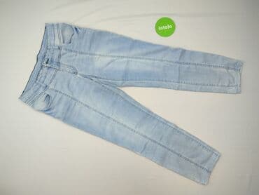 calvin klein calvin klein jeans: Jeansy damskie, rozmiar L — 2