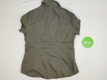 koszula otto hauptmann: H&M L.O.G.G., Koszula damska, rozmiar M — 3