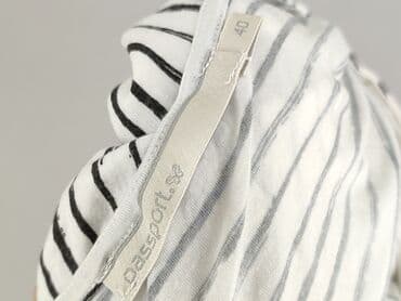 bluzy sportowe: Bluzka damska, rozmiar L — 4