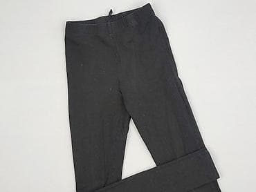 black squad oversized fit: Legginsy Sportowe damskie, rozmiar S — 1