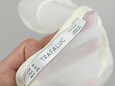 Kobiety: Zara, Bluzka damska, rozmiar M — 5