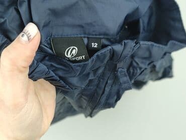 spodnie dresowe peak performance: Go Sport, Kurtka przejściowa damska, L — 4