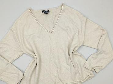 Amisu, Sweter damski, rozmiar XL w lalafo.pl Amisu, Sweter damski, rozmiar XL