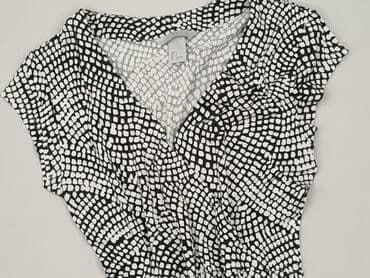 sukienka h m czerwona: H&M, Sukienka damska, rozmiar S — 1