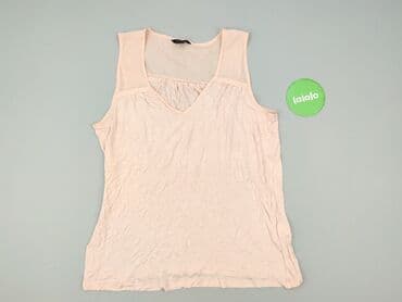 koszulka lemonada: Banana Republic, Women's blouse, size L (EU 40) — 2