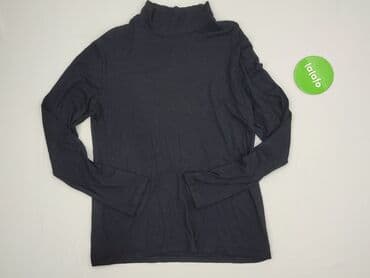 sweter f: Golf damski, rozmiar S — 2
