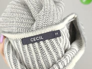 polary: Cecil, Sweter damski, rozmiar M — 4